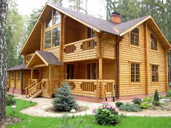 Правильное возведение деревянных сооружений: этапы строительства дома из бруса